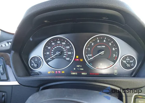 2015 BMW 428I xDrive из США, поврежденный, VIN WBA3N9C57FK247763